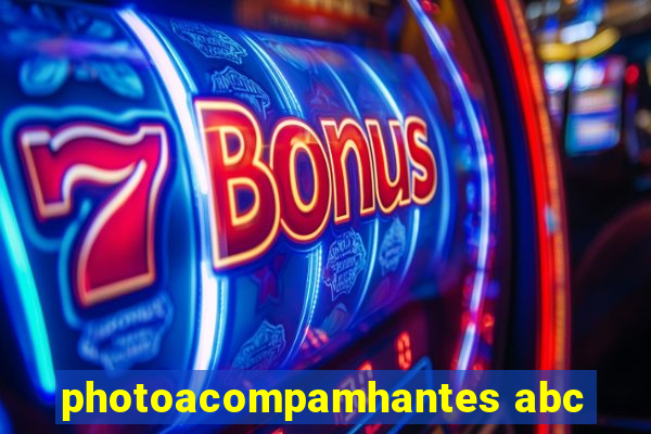 photoacompamhantes abc